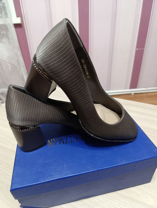 Туфли  женские новые