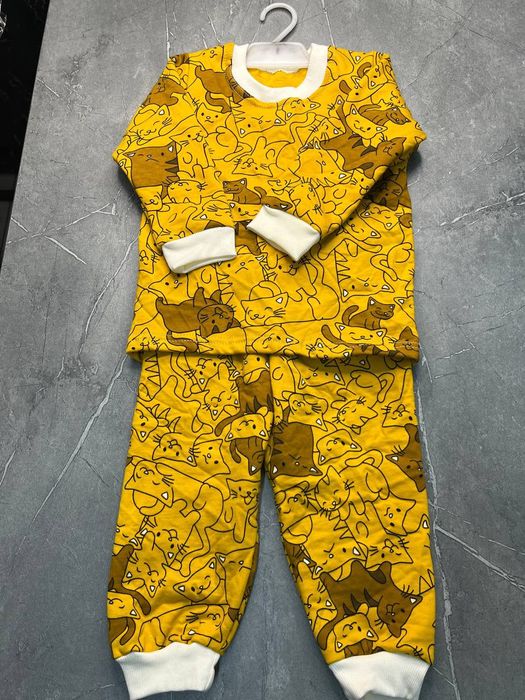 Пижамы для детей