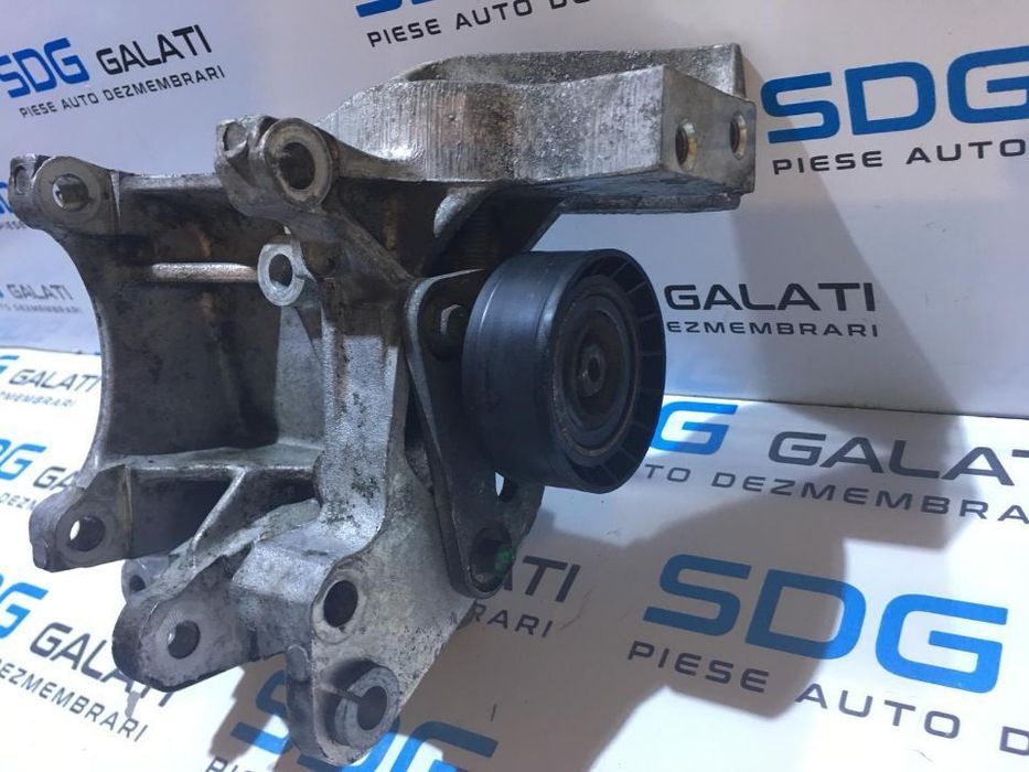 Suport Accesorii Motor Rover 200 1.6 16V 1995 - 1999 Cod Piesa : YLU102440