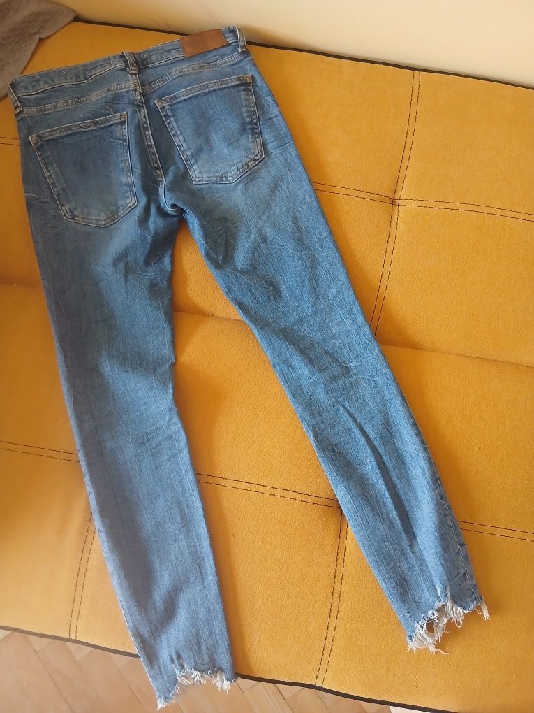 Дънки Zara  Зара
