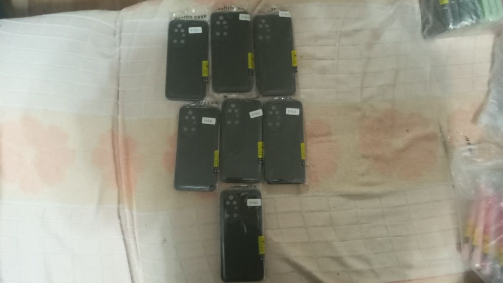 Чехлы на андроиды