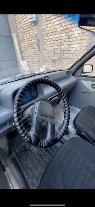 Tico  1999 yil kelishiladi