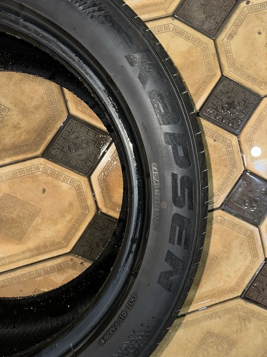 Шины летние KAPSEN R18