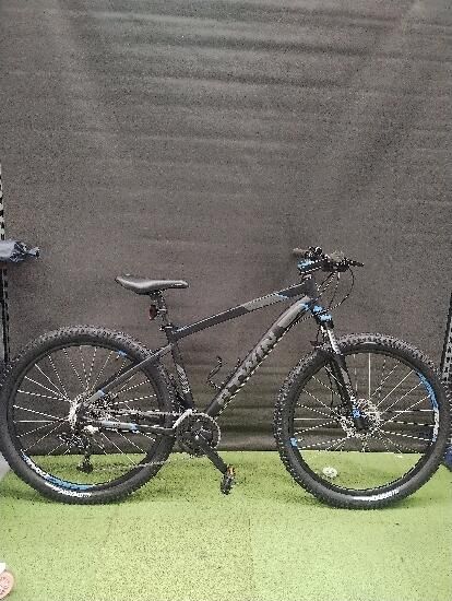 Rockrider St520 - produs resigilat - (SecondHand) Decathlon