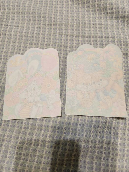 Миришещи листчета от едно време