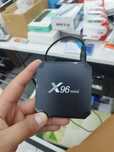 Tv box x96mini android