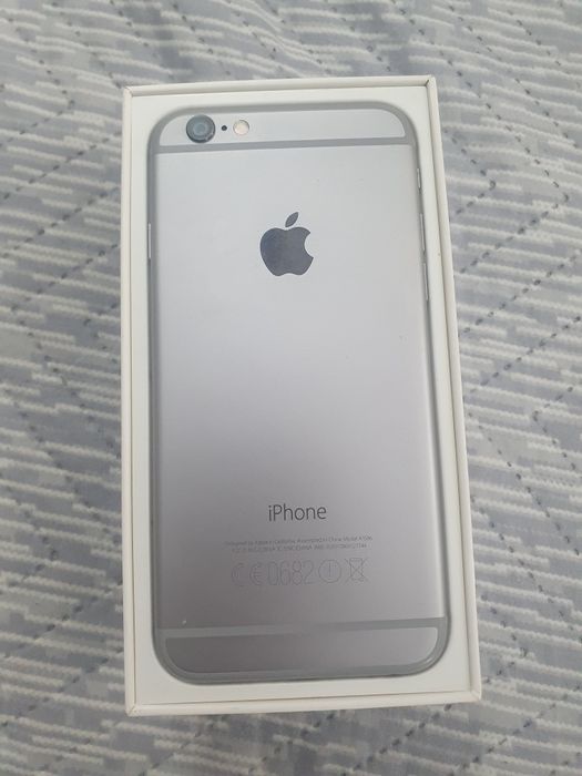 Vând iPhone 6 in stare foarte bună