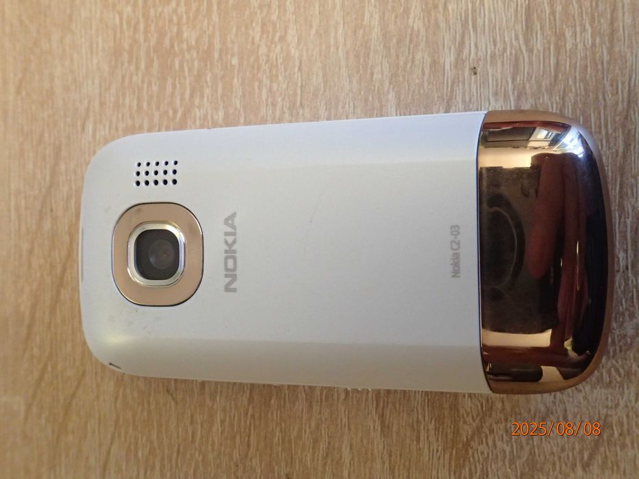 Nokia C2-03 stare f. buna