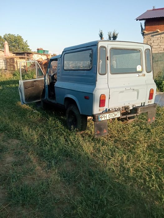 Dacia aro 3.0disel