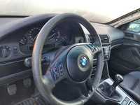 Dezmembrez BMW E39 sedan si break