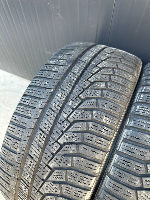 Hankook 225/40R19 - Anvelope Iarna M+S, Garantie 100%, Livrare Rapida!