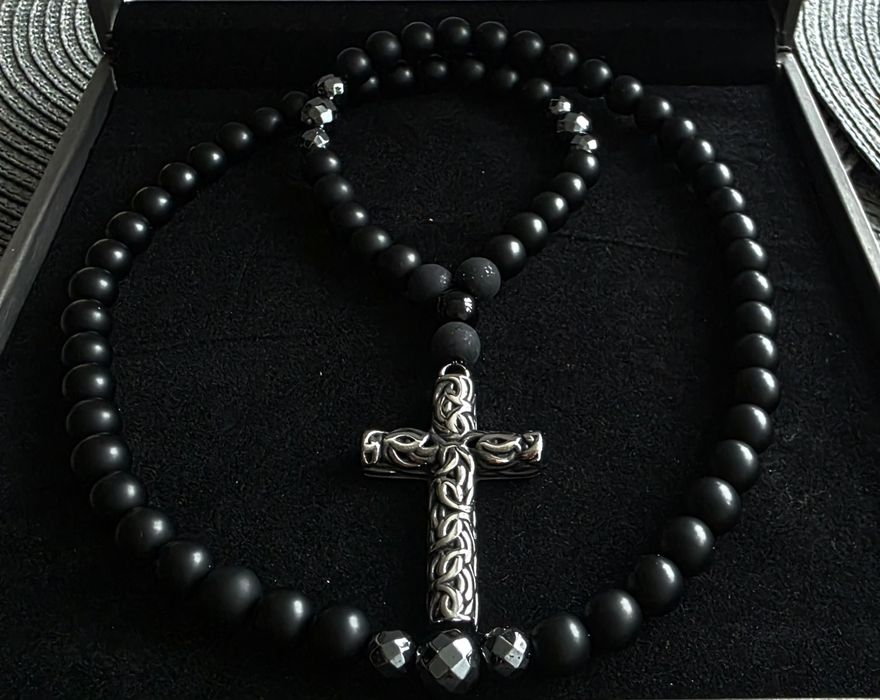 Мъжки гердани, ръчно изработени