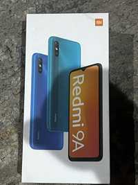 Продам телефон Redmi 9A