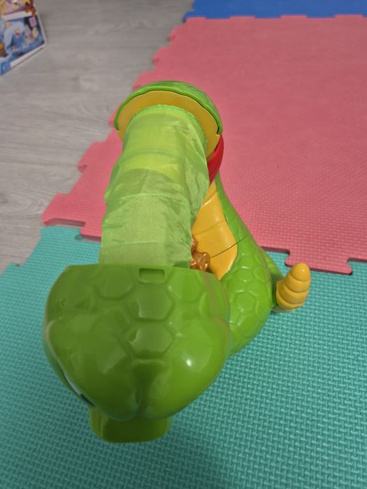 Joc interactiv Atacul sarpelui