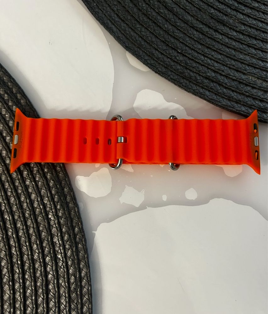 Apple watch ultra 2 amoled