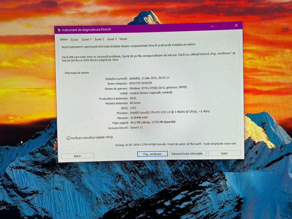 Unitate Calculator PC Gaming