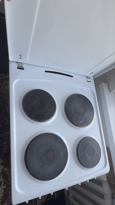 Продам плиту hansa