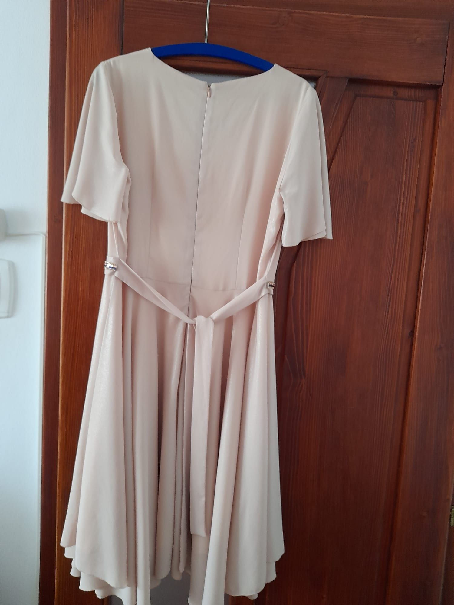 Rochie de gala scurta