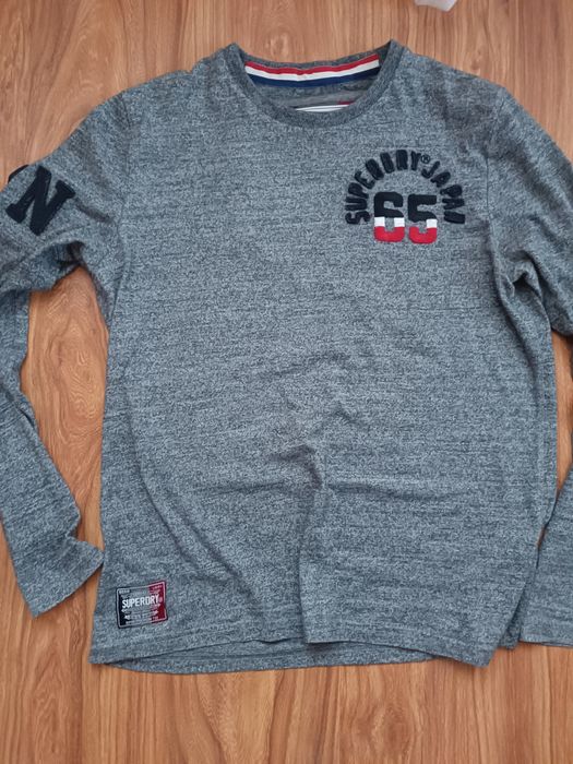 Superdry  Пуловер мъжки