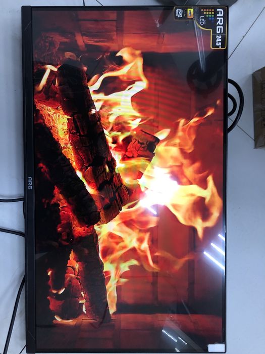 Монитор ARG M245S1F2795VA (p25)