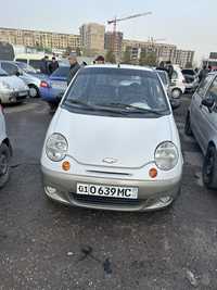 Matiz best 2010 gaz toza