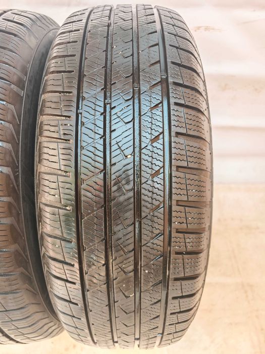 Anvelope 225/65/17 an 2022 all season M+S VREDESTEIN QUATRAC PRO