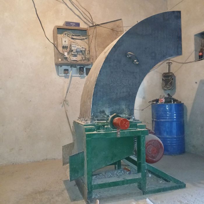 Drabilka, драбилка