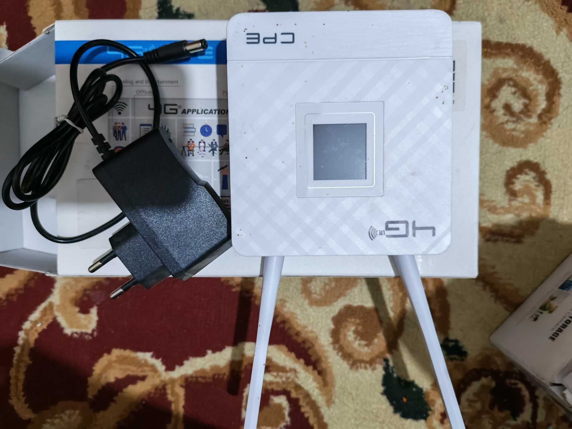 Wi fi kamera sotiladi modemi bilan