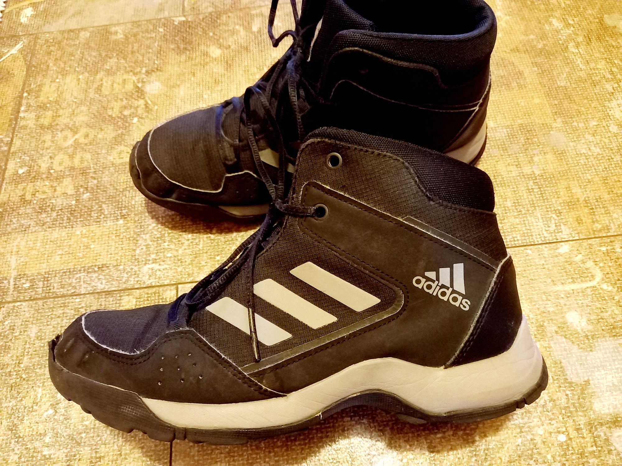 Детски боти Adidas Terrex