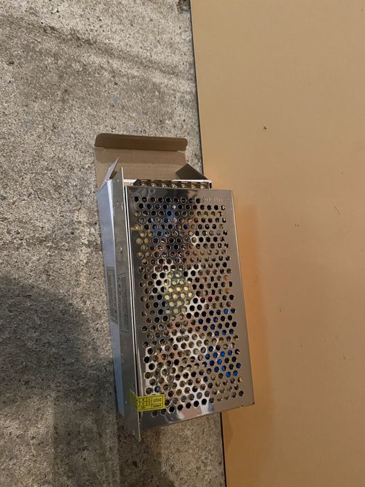 Încalzitor Vevor 8 kw