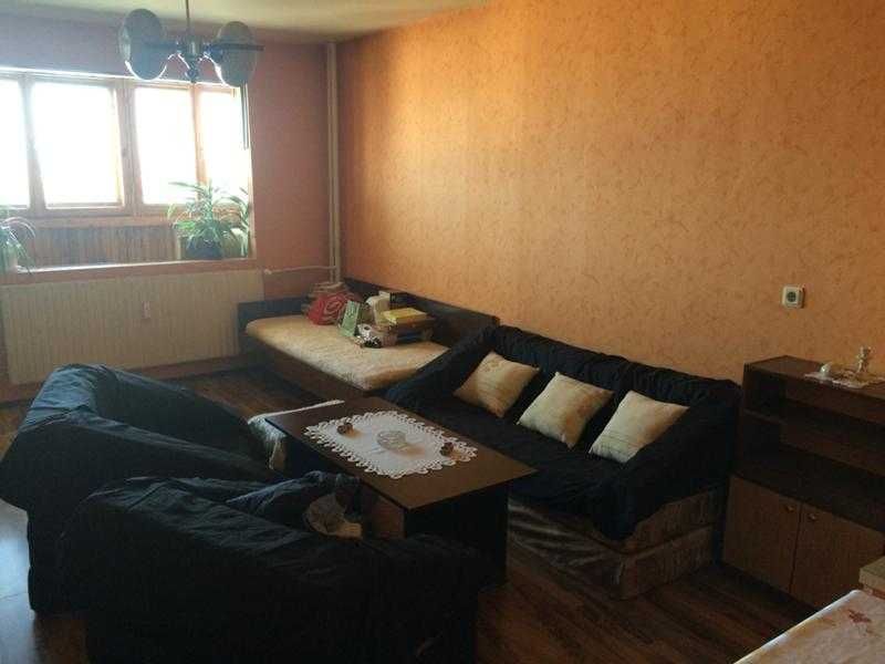 Едностаен имот в Банишора