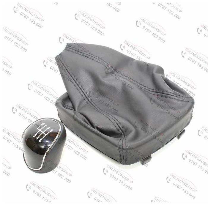 Manson cu nuca schimbator Ford Mondeo cu 6 viteze