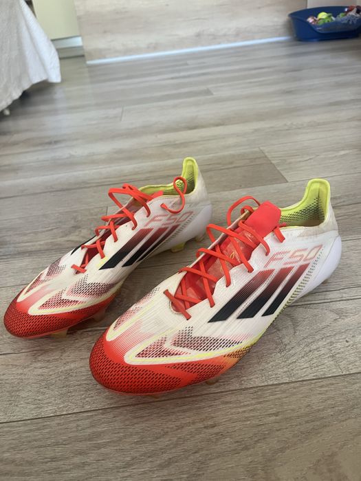 Бутонки Addidas F50 Elite
