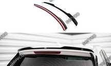 Eleron spoiler cap Bmw X3 F25 M-Pack 2010-2014 v2 - Maxton Design