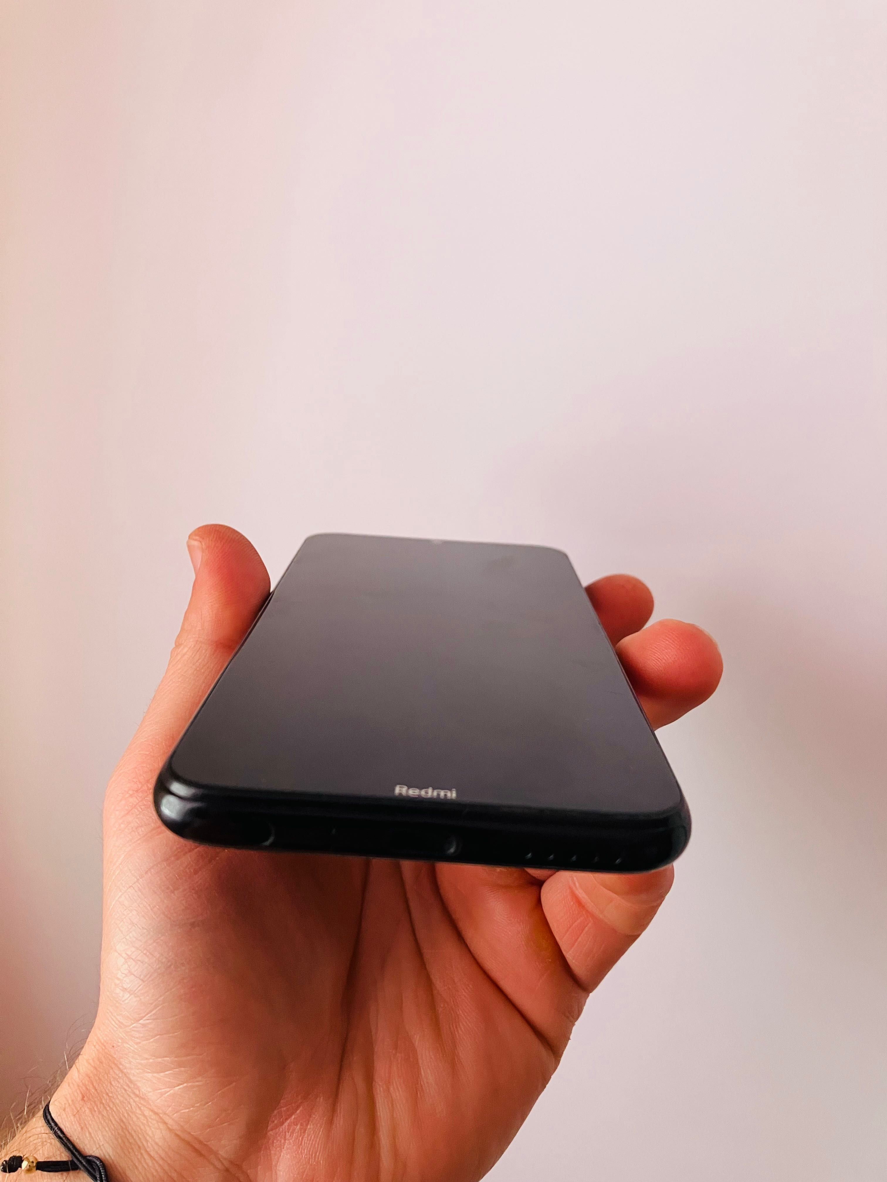 Redmi Note 8 - 64 GB - 4 GB RAM