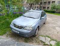 Arenda Lacetti Avtomat