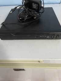 DVR 4canale AHD+HDD inclus