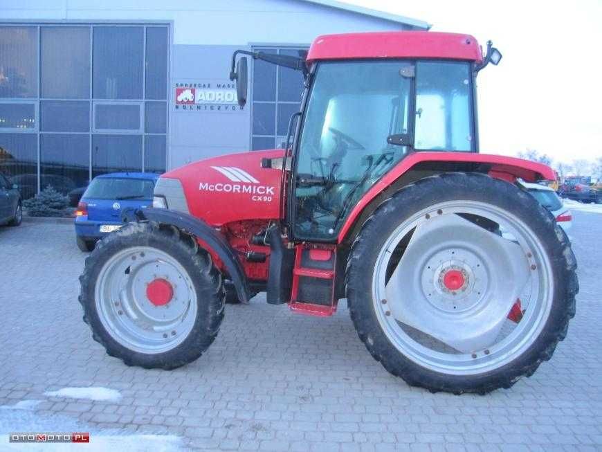 Roti inguste New Holand fendt john deere claas case valtra same deutz