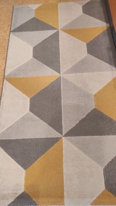 Малко килимче-Пътека