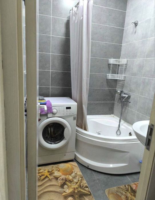 1в2 комнатная на ТТЗ 1