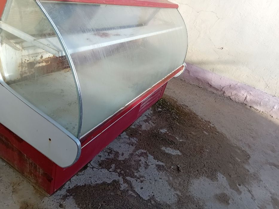 Muzlatgich(холодильник)