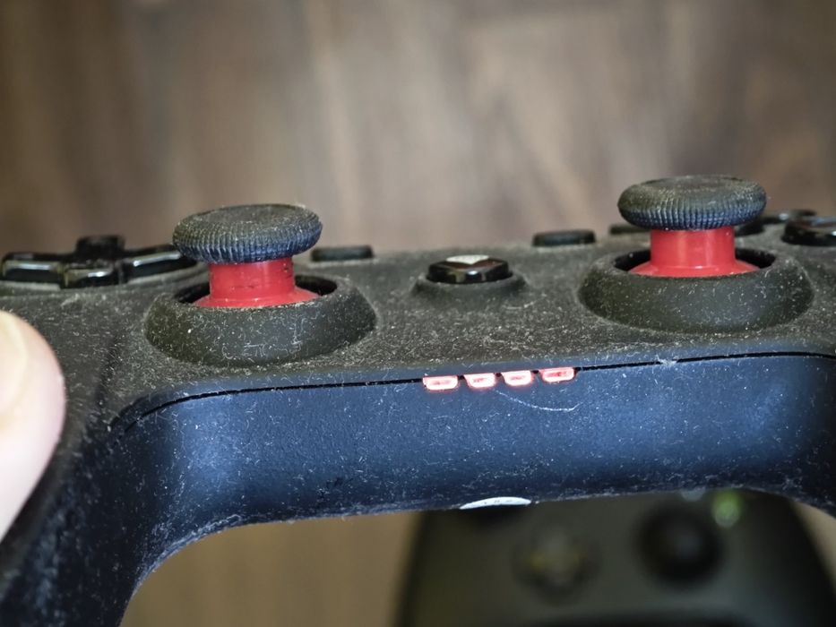 Vând controler PS3/PC