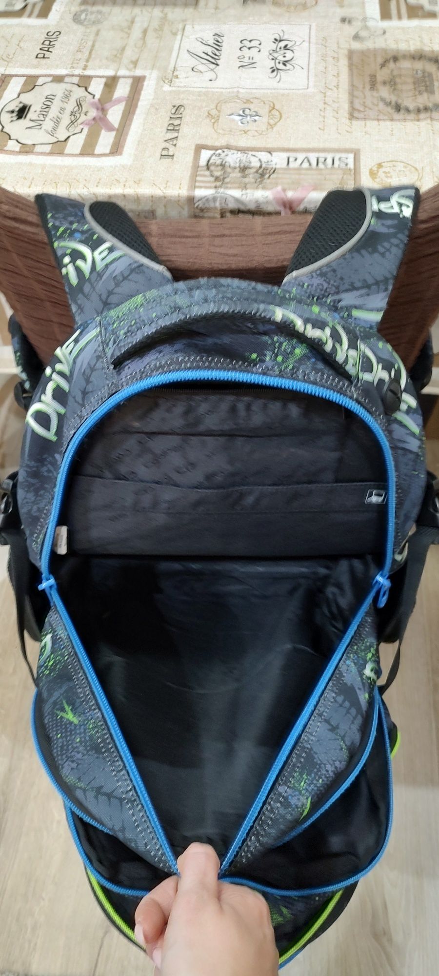 Ученическа раница Coolpack