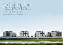 Apartament 2 camere – Complex nou, 0% COMISION!