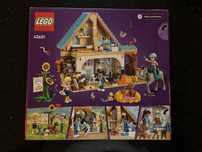 LEGO (НЕотваряни)