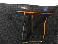 Мъжки къси панталони Hugo Boss