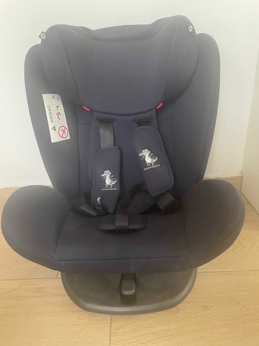 Scaun auto pentru copil 0-12 ani