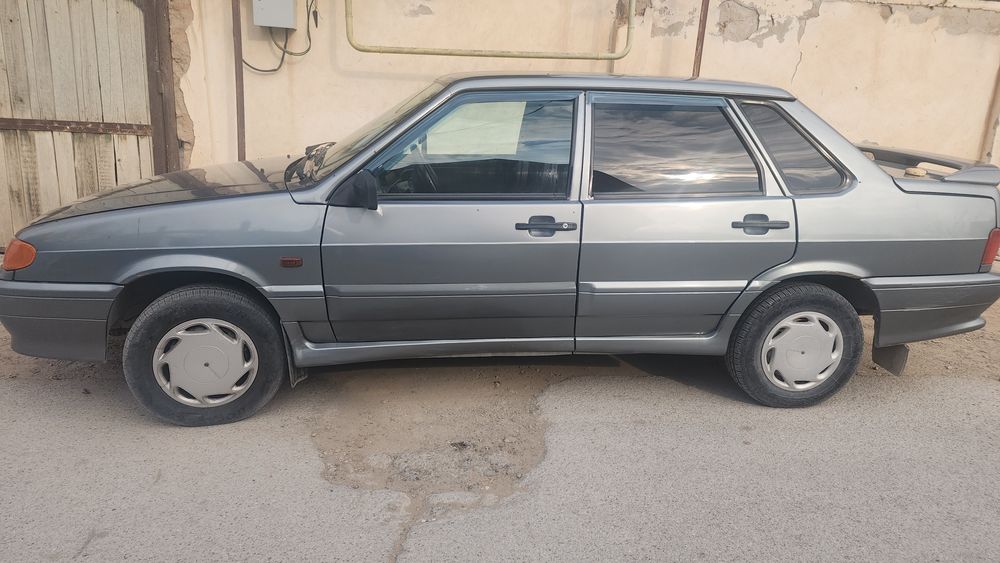 Продается машина в хорошем состоянии