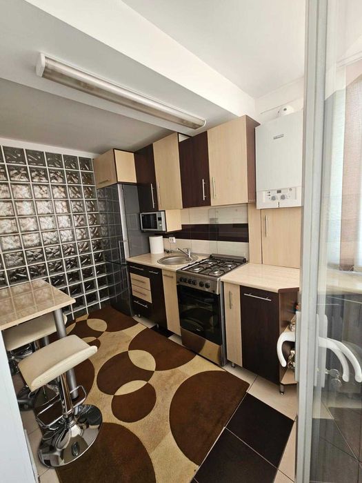 Apartament Câmpulung