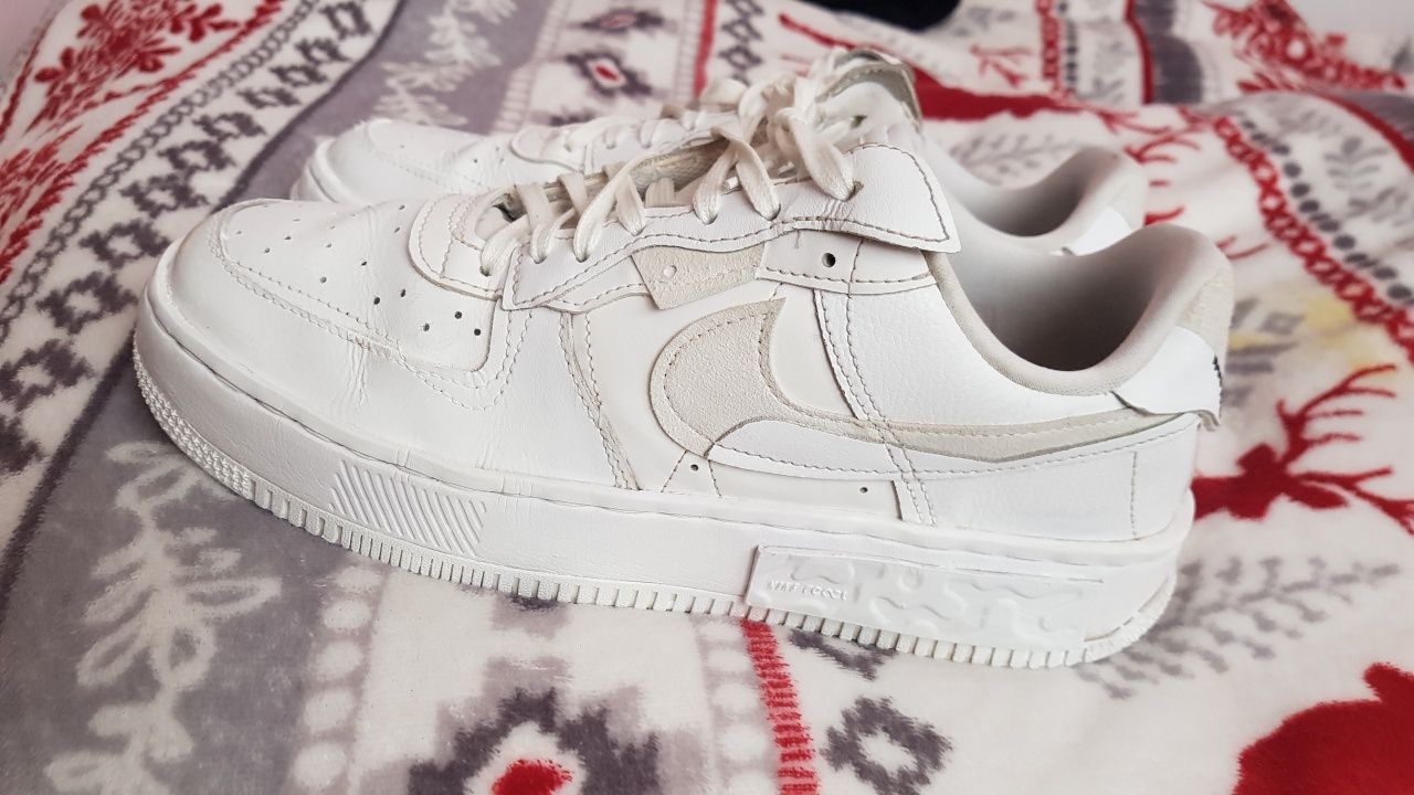 Nike air force 1 -39N,Nike Fontanka 42N